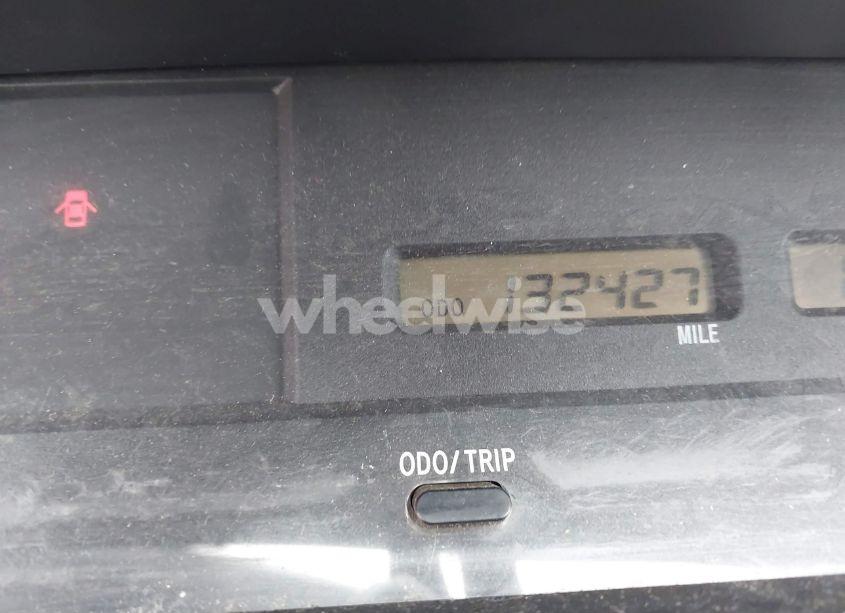 Photo 7 of 2002 Toyota Avalon XL (VIN 4T1BF28B22U226475)