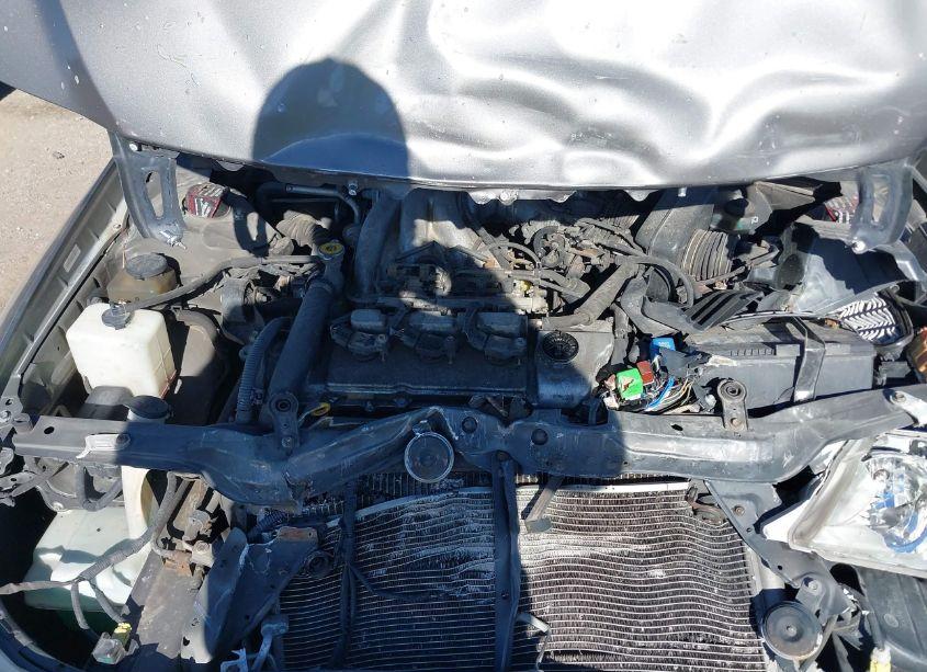 Photo 10 of 2003 Toyota Avalon XLS (VIN 4T1BF28B23U277931)