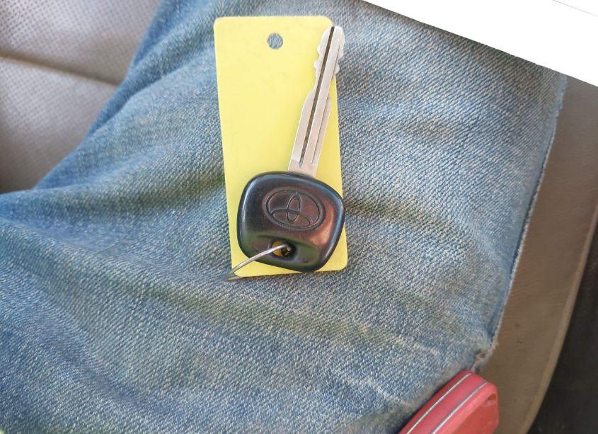 Photo 11 of 2003 Toyota Avalon XLS (VIN 4T1BF28B23U277931)