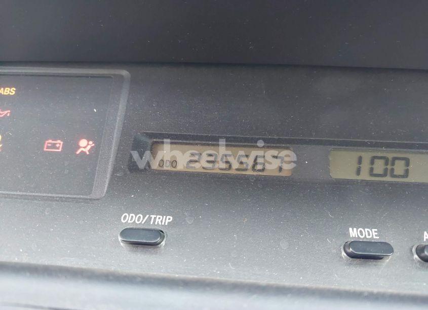 Photo 15 of 2003 Toyota Avalon XL (VIN 4T1BF28B23U325136)