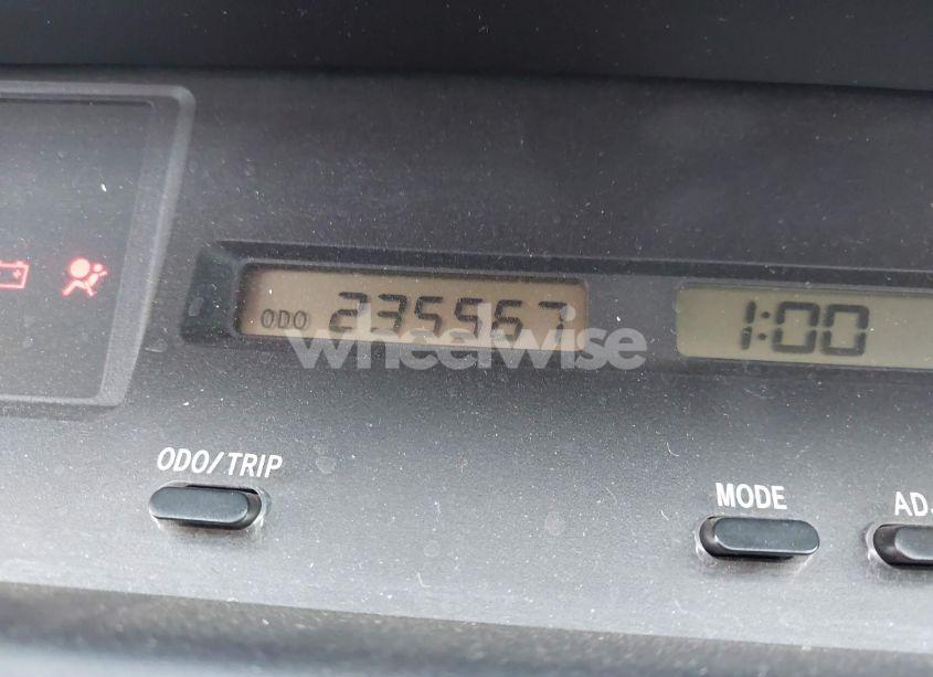 Photo 7 of 2003 Toyota Avalon XL (VIN 4T1BF28B23U325136)