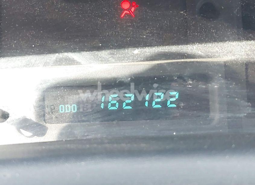 Photo 7 of 2004 Toyota Avalon XLS (VIN 4T1BF28B24U350524)