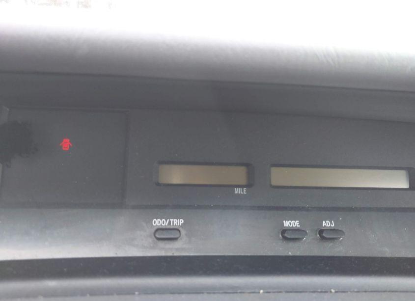 Photo 7 of 2001 Toyota Avalon XL (VIN 4T1BF28B31U194117)