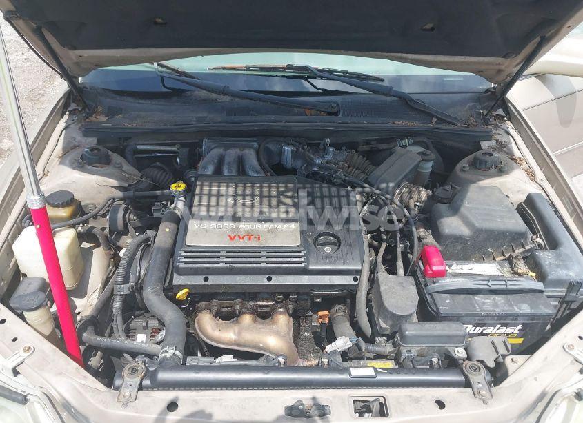 Photo 10 of 2002 Toyota Avalon XL (VIN 4T1BF28B32U211712)