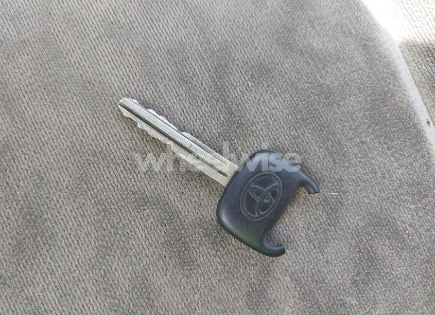 Photo 11 of 2002 Toyota Avalon XL (VIN 4T1BF28B32U211712)