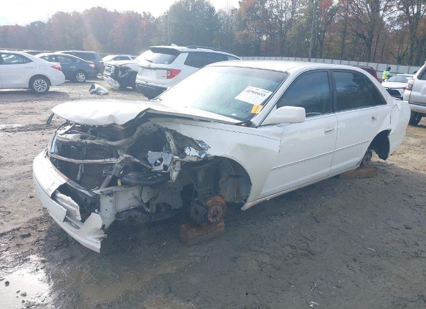 Photo 2 of 2002 Toyota Avalon XL (VIN 4T1BF28B32U230695)