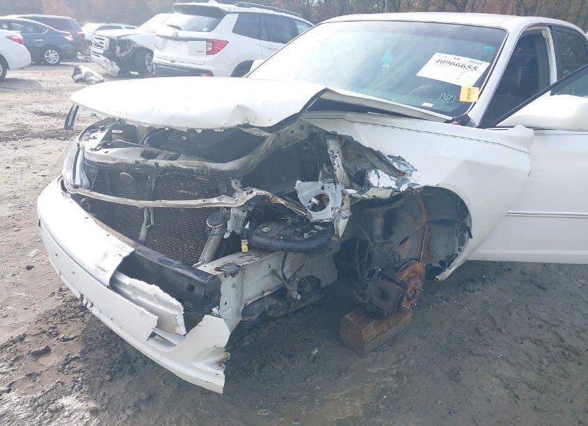 Photo 6 of 2002 Toyota Avalon XL (VIN 4T1BF28B32U230695)