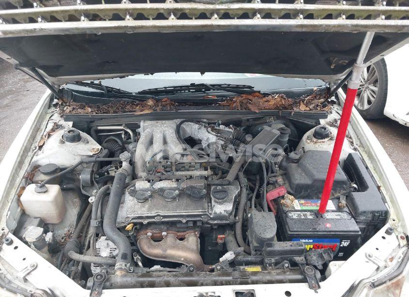 Photo 10 of 2003 Toyota Avalon XL (VIN 4T1BF28B33U295998)