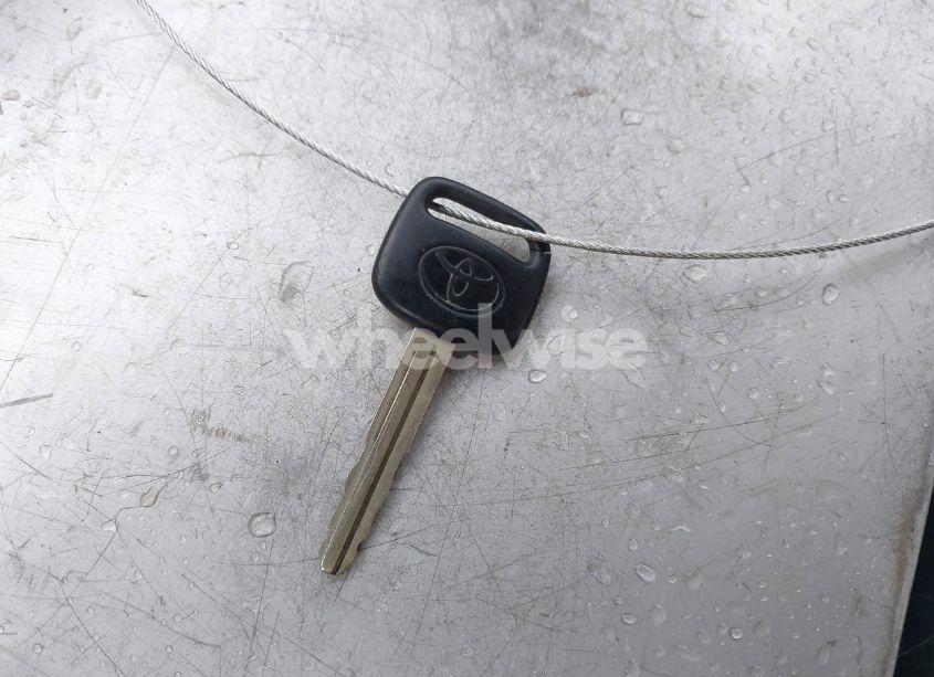 Photo 11 of 2003 Toyota Avalon XL (VIN 4T1BF28B33U295998)