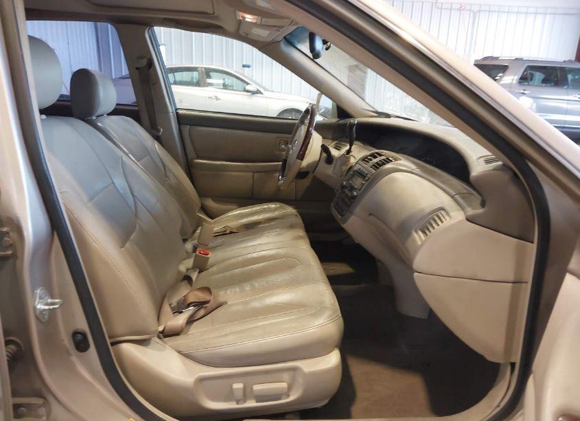 Photo 5 of 2004 Toyota Avalon XLS (VIN 4T1BF28B34U367154)