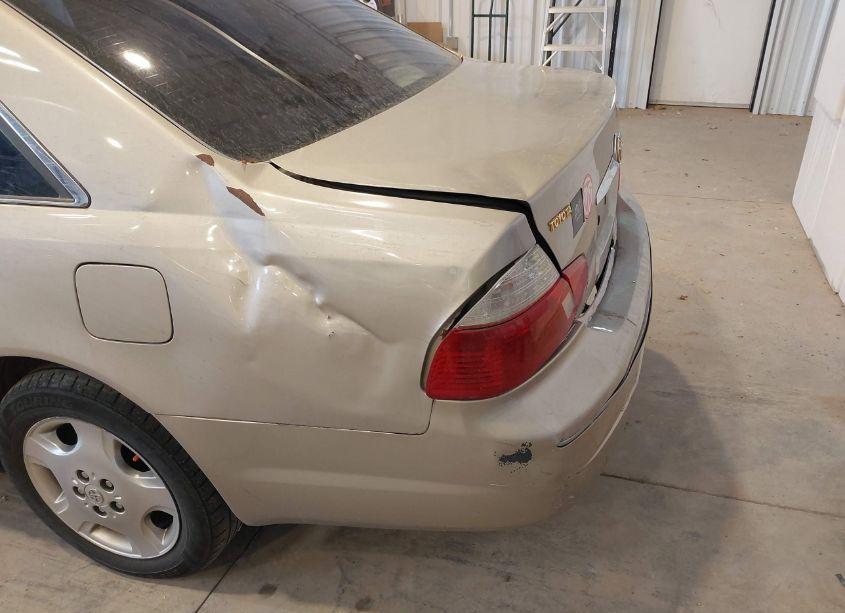 Photo 6 of 2004 Toyota Avalon XLS (VIN 4T1BF28B34U367154)