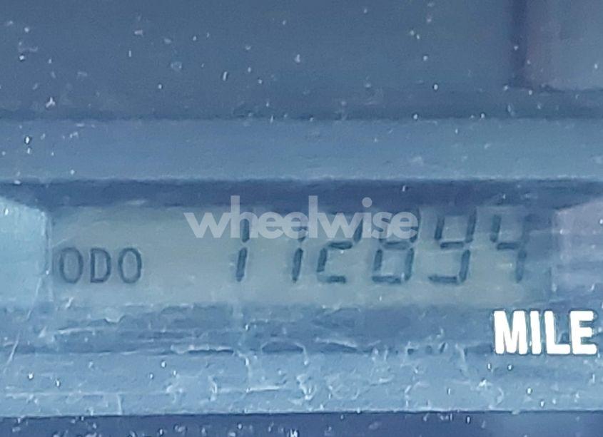 Photo 15 of 2004 Toyota Avalon XLS (VIN 4T1BF28B34U371477)