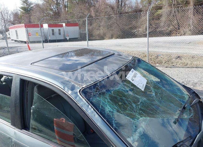 Photo 13 of 2004 Toyota Avalon XLS (VIN 4T1BF28B34U376243)