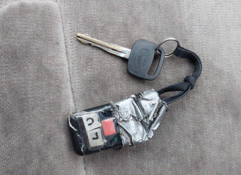 Photo 11 of 2001 Toyota Avalon XL (VIN 4T1BF28B41U188844)