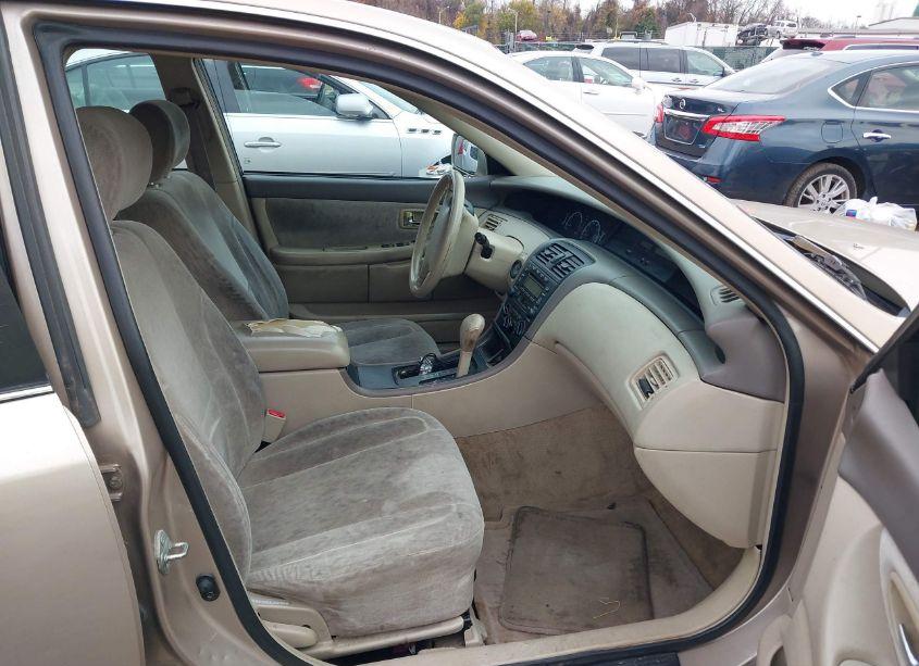 Photo 5 of 2001 Toyota Avalon XL (VIN 4T1BF28B41U188844)