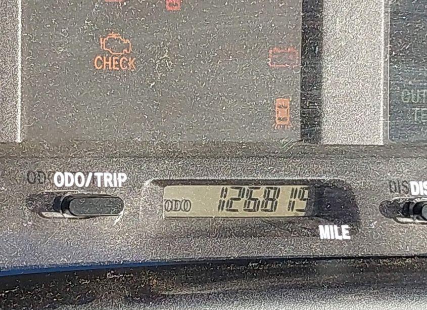 Photo 15 of 2002 Toyota Avalon XLS (VIN 4T1BF28B42U232472)