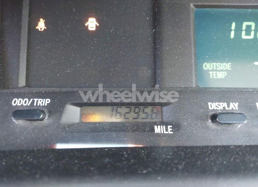 Photo 12 of 2002 Toyota Avalon XLS (VIN 4T1BF28B42U246081)