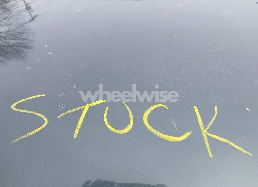 Photo 10 of 2003 Toyota Avalon XL (VIN 4T1BF28B43U298425)