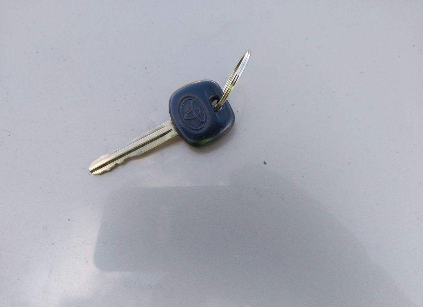 Photo 11 of 2003 Toyota Avalon XLS (VIN 4T1BF28B43U304305)