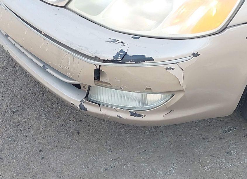 Photo 6 of 2003 Toyota Avalon XLS (VIN 4T1BF28B43U304305)