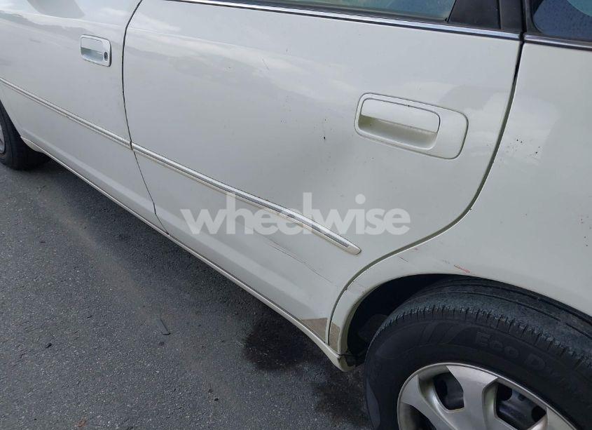 Photo 12 of 2004 Toyota Avalon XL (VIN 4T1BF28B44U374145)