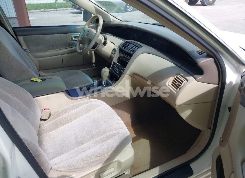 Photo 5 of 2004 Toyota Avalon XL (VIN 4T1BF28B44U374145)