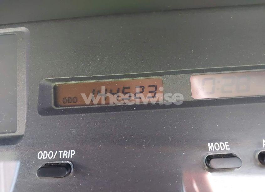 Photo 7 of 2004 Toyota Avalon XL (VIN 4T1BF28B44U374145)