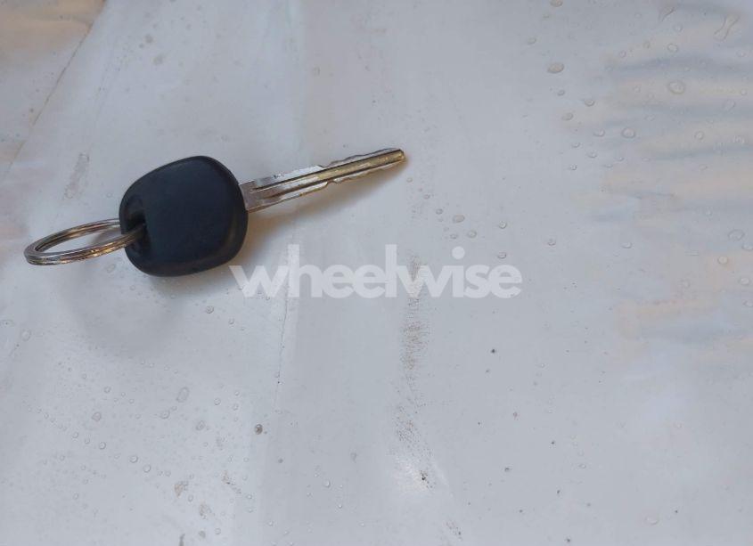 Photo 11 of 2002 Toyota Avalon XLS (VIN 4T1BF28B52U197599)