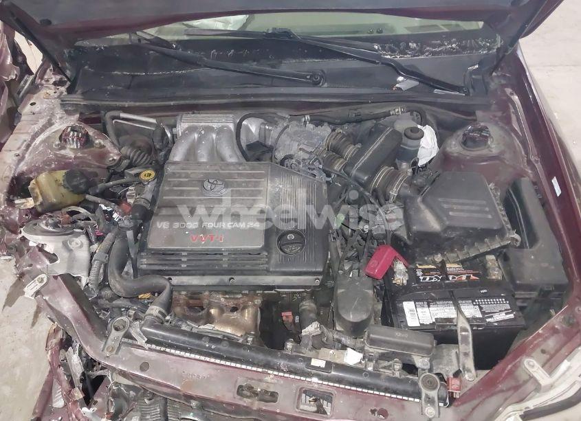 Photo 10 of 2002 Toyota Avalon XLS (VIN 4T1BF28B52U200078)