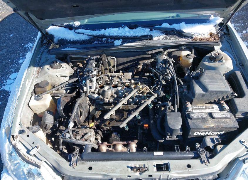 Photo 10 of 2002 Toyota Avalon XLS (VIN 4T1BF28B52U201019)