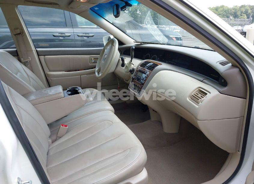 Photo 5 of 2002 Toyota Avalon XLS (VIN 4T1BF28B52U213588)