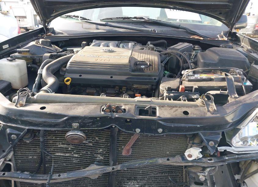 Photo 10 of 2002 Toyota Avalon XL (VIN 4T1BF28B52U253945)