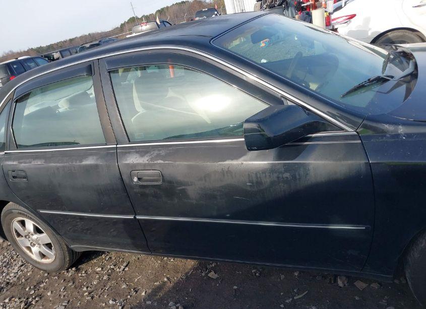 Photo 12 of 2002 Toyota Avalon XL (VIN 4T1BF28B52U253945)