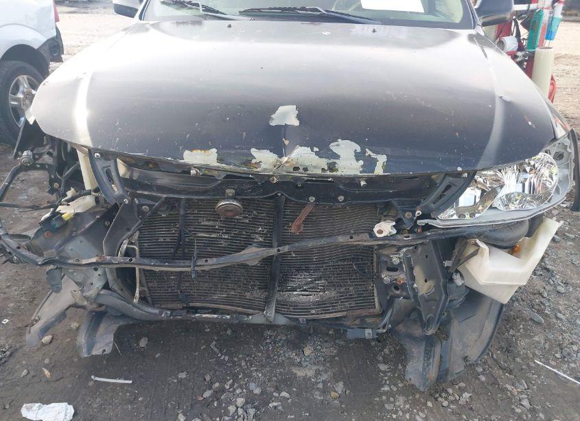 Photo 6 of 2002 Toyota Avalon XL (VIN 4T1BF28B52U253945)