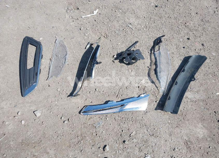 Photo 12 of 2002 Toyota Avalon XL (VIN 4T1BF28B52U265710)