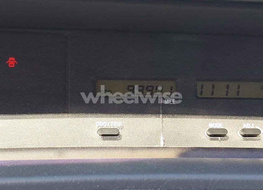 Photo 16 of 2002 Toyota Avalon XL (VIN 4T1BF28B52U265710)