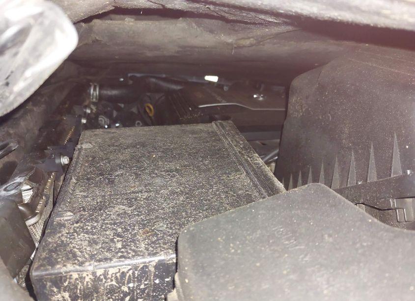 Photo 10 of 2003 Toyota Avalon XLS (VIN 4T1BF28B53U268785)