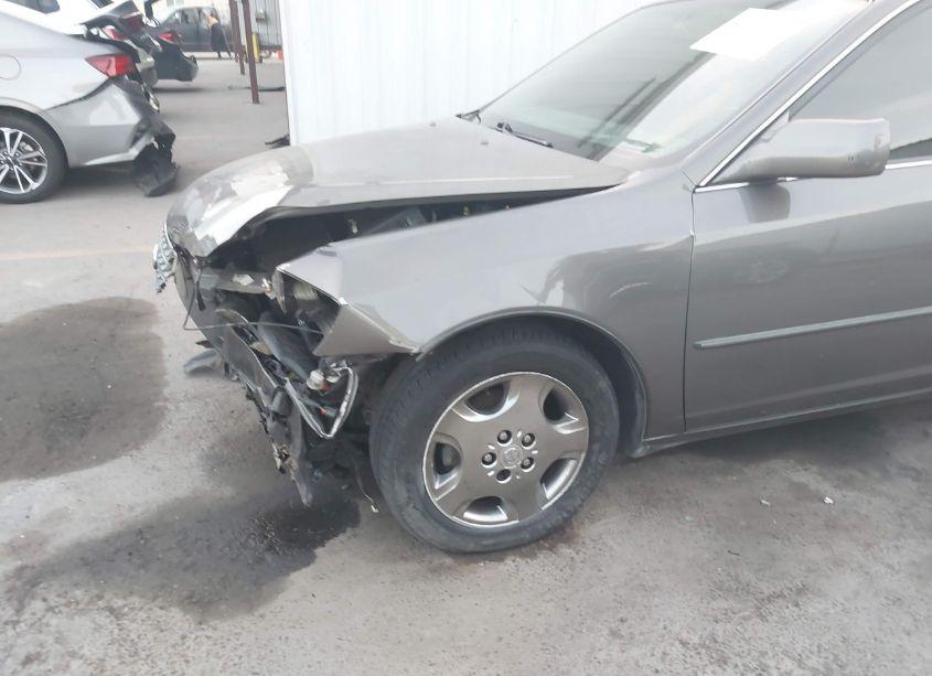 Photo 6 of 2003 Toyota Avalon XLS (VIN 4T1BF28B53U268785)