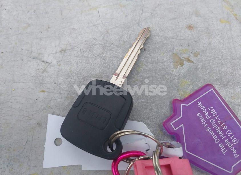 Photo 11 of 2004 Toyota Avalon XLS (VIN 4T1BF28B54U387776)