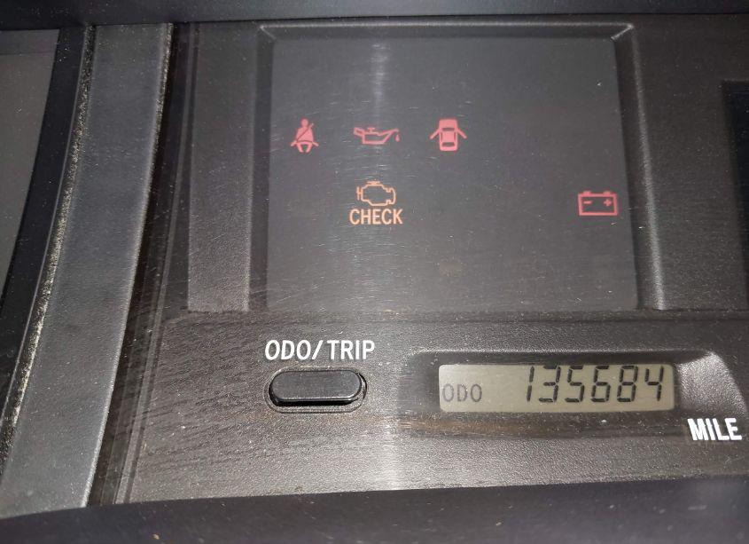 Photo 15 of 2002 Toyota Avalon XLS (VIN 4T1BF28B62U203510)