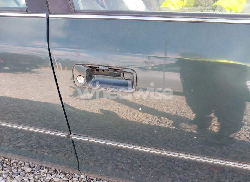 Photo 16 of 2002 Toyota Avalon XL (VIN 4T1BF28B62U224678)