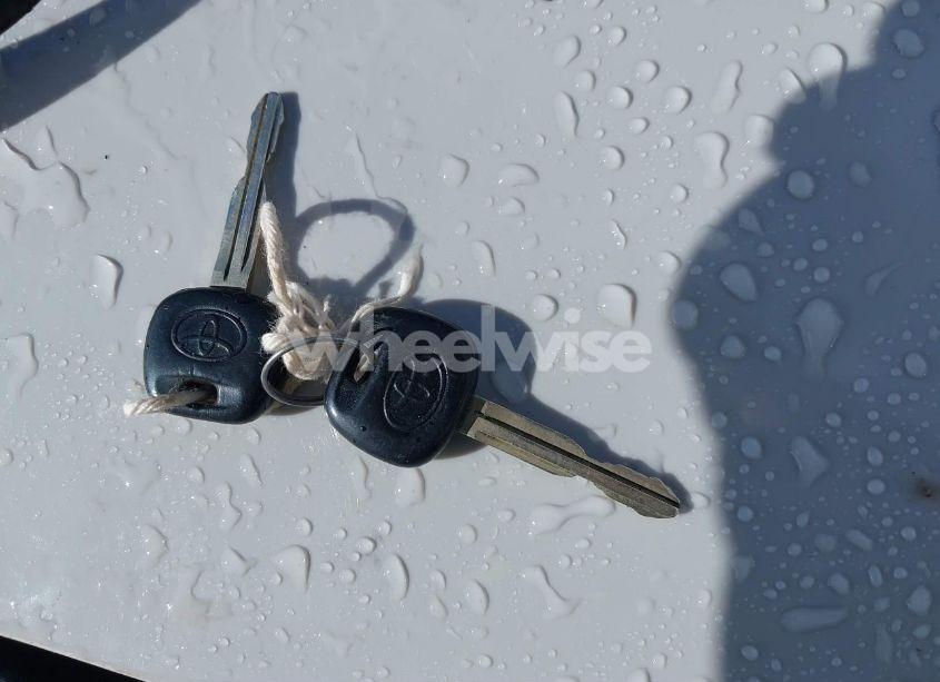 Photo 11 of 2002 Toyota Avalon XLS (VIN 4T1BF28B62U242436)