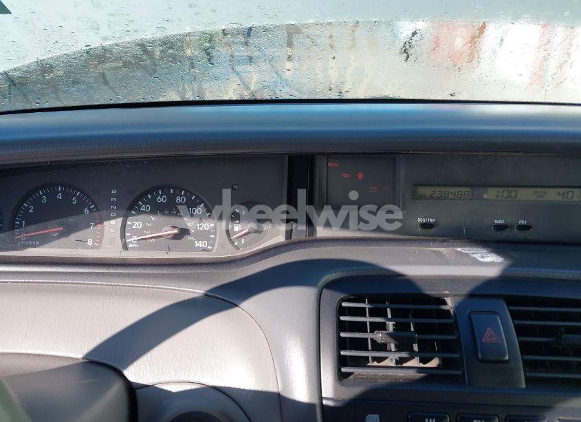 Photo 7 of 2004 Toyota Avalon XL (VIN 4T1BF28B64U342300)