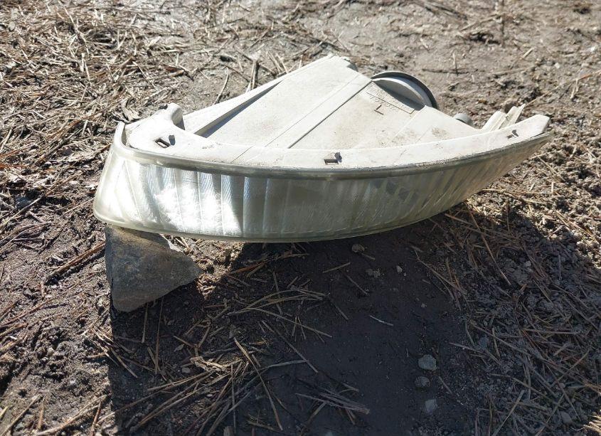 Photo 11 of 2004 Toyota Avalon XLS (VIN 4T1BF28B64U356939)