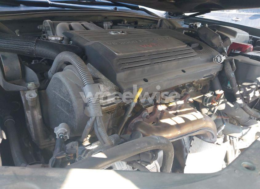 Photo 10 of 2004 Toyota Avalon XL (VIN 4T1BF28B64U361400)