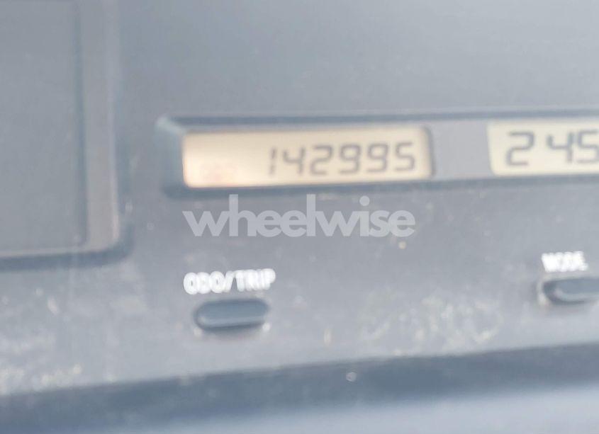 Photo 7 of 2004 Toyota Avalon XL (VIN 4T1BF28B64U361400)