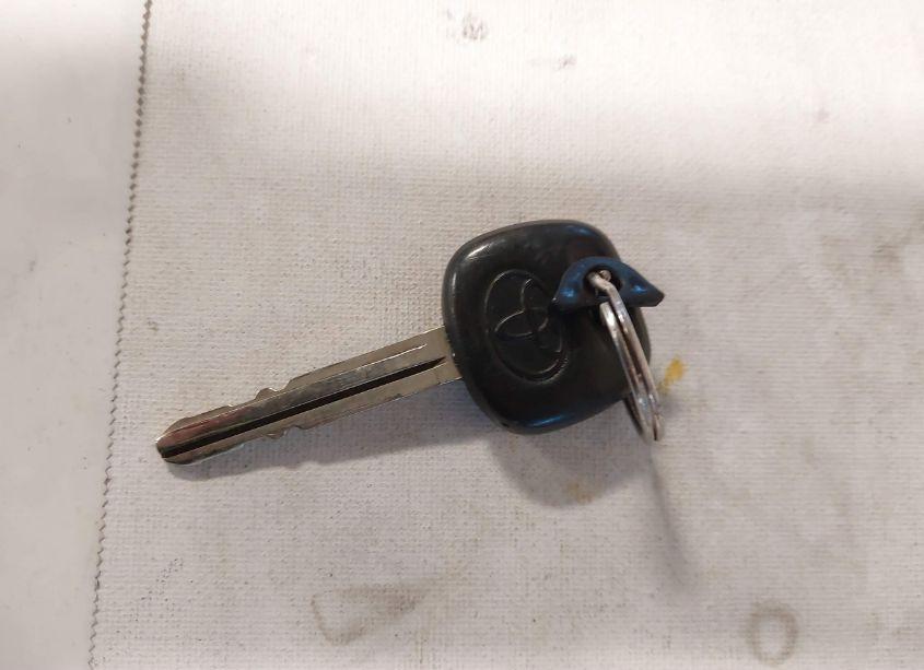 Photo 11 of 2004 Toyota Avalon XLS (VIN 4T1BF28B64U371005)