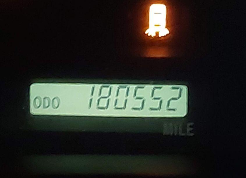 Photo 15 of 2004 Toyota Avalon XLS (VIN 4T1BF28B64U371005)