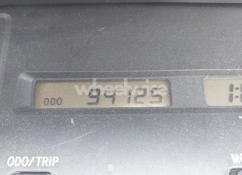 Photo 15 of 2004 Toyota Avalon XL (VIN 4T1BF28B64U386121)