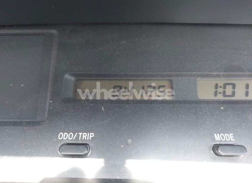 Photo 7 of 2004 Toyota Avalon XL (VIN 4T1BF28B64U386121)